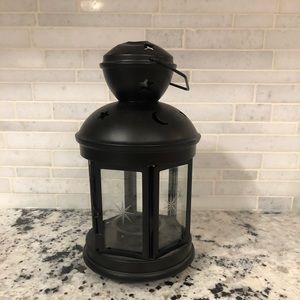 Tea Light Candle Lantern